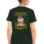 Awesome Bartender-T-shirt-#F250924ONVAC4BBARTZ4