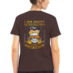 Awesome Bartender-T-shirt-#F250924ONVAC4BBARTZ4