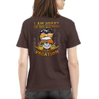 Awesome Bartender-T-shirt-#F250924ONVAC4BBARTZ4