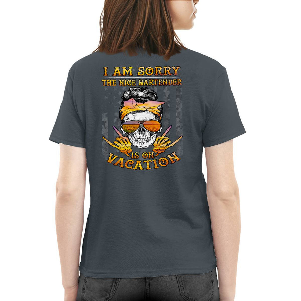 Awesome Bartender-T-shirt-#F250924ONVAC4BBARTZ4