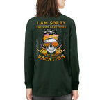 Awesome Bartender-T-shirt-#F250924ONVAC4BBARTZ4