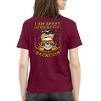 Awesome Bartender-T-shirt-#F250924ONVAC4BBARTZ4