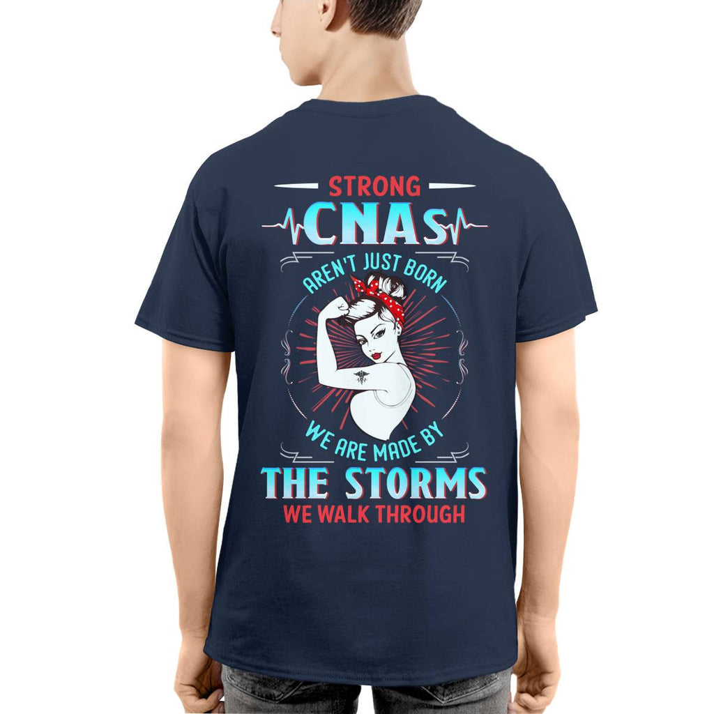 Awesome CNA-T-shirt-#F060724STOMWE2BCNAZ4