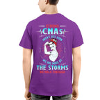 Awesome CNA-T-shirt-#F060724STOMWE2BCNAZ4