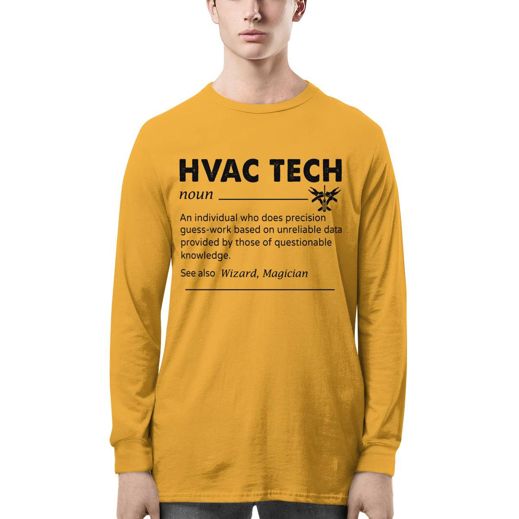 Awesome HVAC Tech-Hoodie - grunx260804-0234