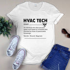 Awesome HVAC Tech-Hoodie - grunx260804-0234
