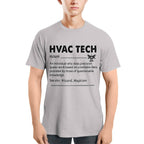 Awesome HVAC Tech-Hoodie - grunx260804-0234