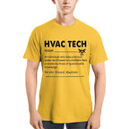 Awesome HVAC Tech-Hoodie - grunx260804-0234