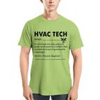 Awesome HVAC Tech-Hoodie - grunx260804-0234