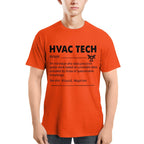 Awesome HVAC Tech-Hoodie - grunx260804-0234