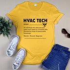 Awesome HVAC Tech-Hoodie - grunx260804-0234