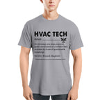 Awesome HVAC Tech-Hoodie - grunx260804-0234