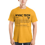 Awesome HVAC Tech-Hoodie - grunx260804-0234