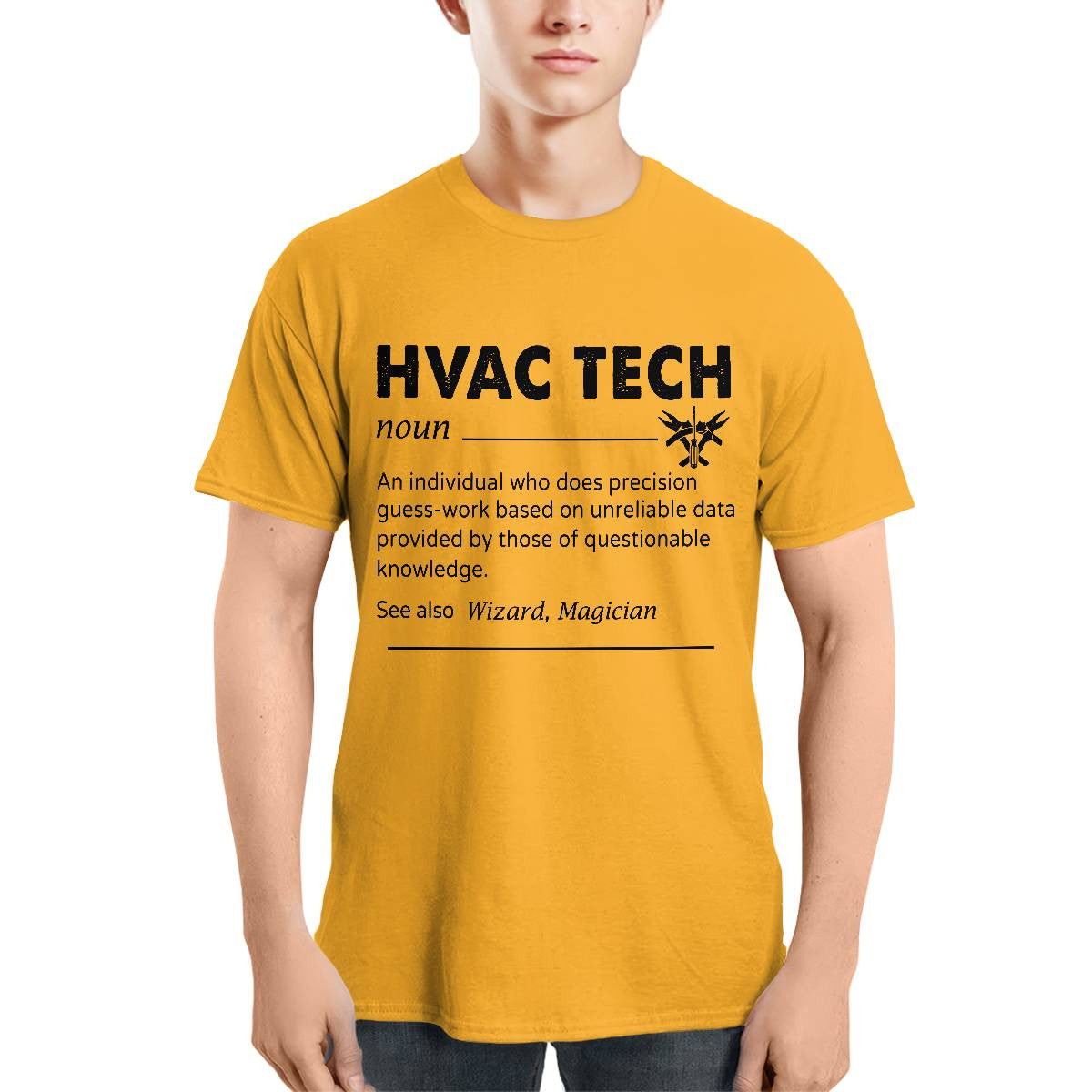 Awesome HVAC Tech-Hoodie - grunx260804-0234