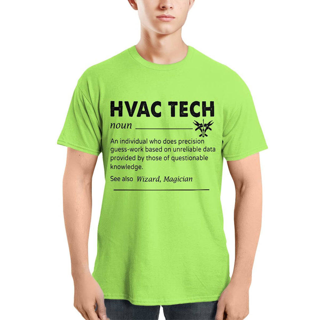 Awesome HVAC Tech-Hoodie - grunx260804-0234