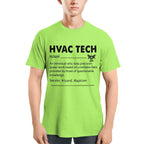 Awesome HVAC Tech-Hoodie - grunx260804-0234