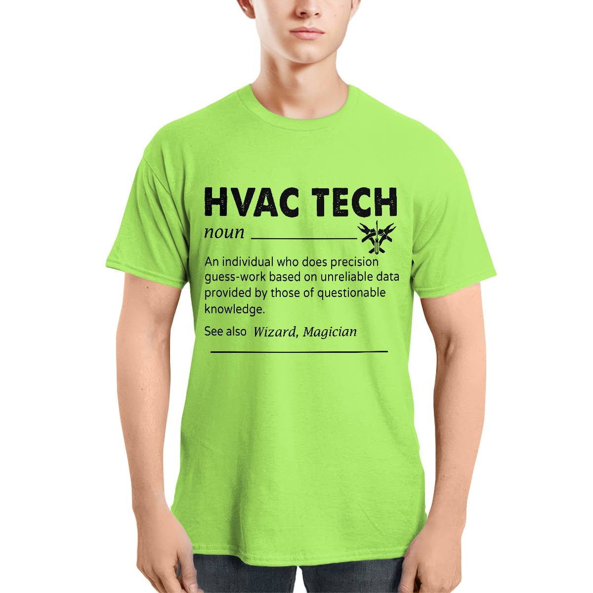 Awesome HVAC Tech-Hoodie - grunx260804-0234