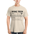 Awesome HVAC Tech-Hoodie - grunx260804-0234