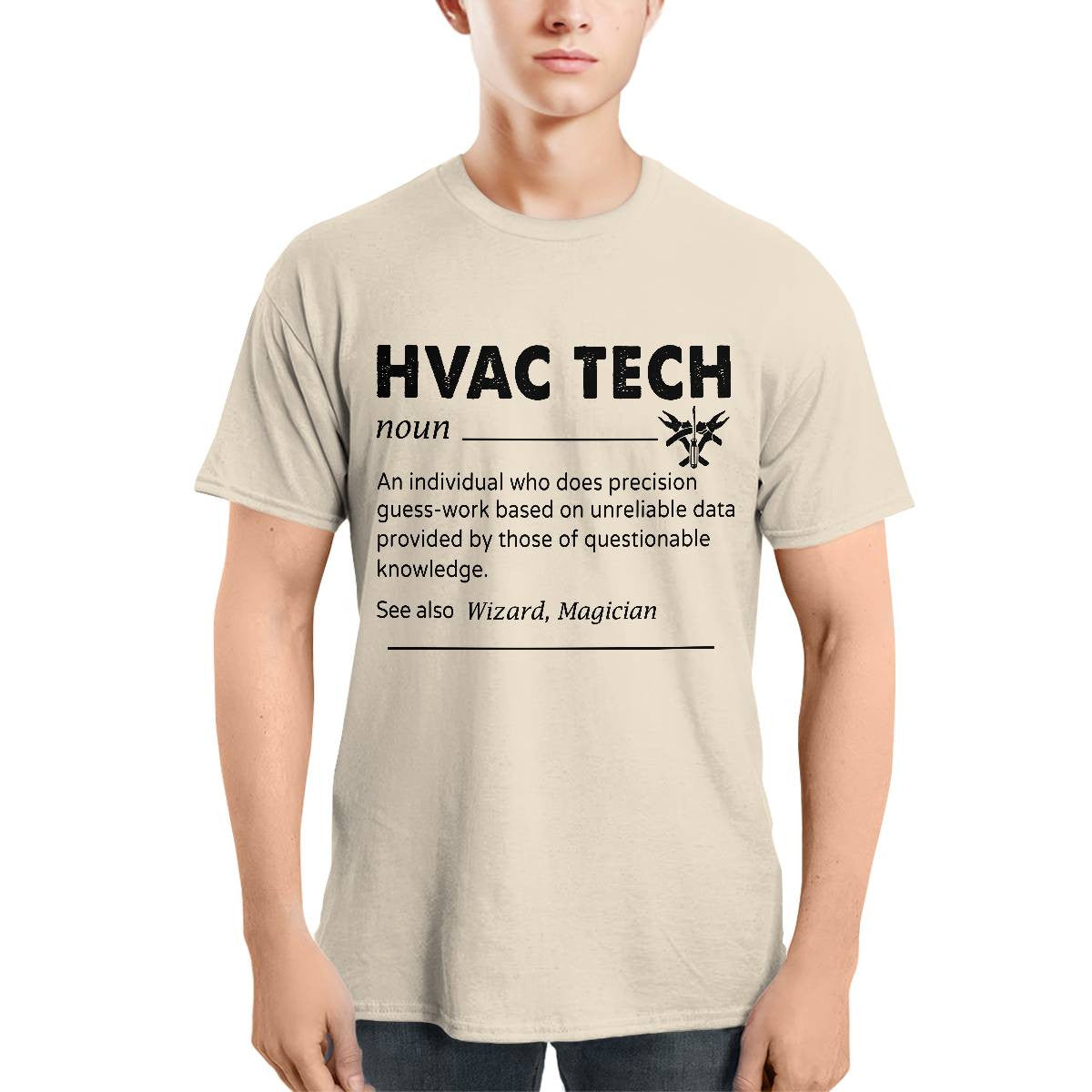 Awesome HVAC Tech-Hoodie - grunx260804-0234
