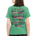 Awesome Electrician-Hoodie - grunx260804-0049