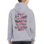 Awesome Electrician-Hoodie - grunx260804-0049