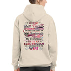 Awesome Electrician-Hoodie - grunx260804-0049