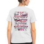Awesome Electrician-Hoodie - grunx260804-0049