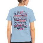 Awesome Electrician-Hoodie - grunx260804-0049