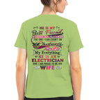 Awesome Electrician-Hoodie - grunx260804-0049