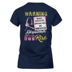 Awesome Dispatcher annoy at your own risk-Hoodie - grunx260804-0007