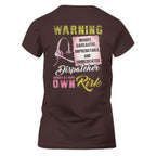 Awesome Dispatcher annoy at your own risk-Hoodie - grunx260804-0007