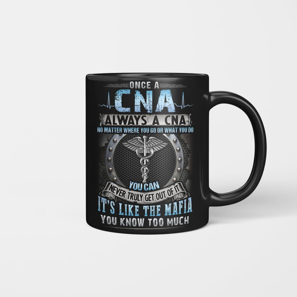 Awesome CNA-Hoodie-#F051124TRULY27BCNAZ4