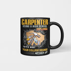 Awesome Carpenter-T-shirt-#M210924DIPLO5BCARPZ8