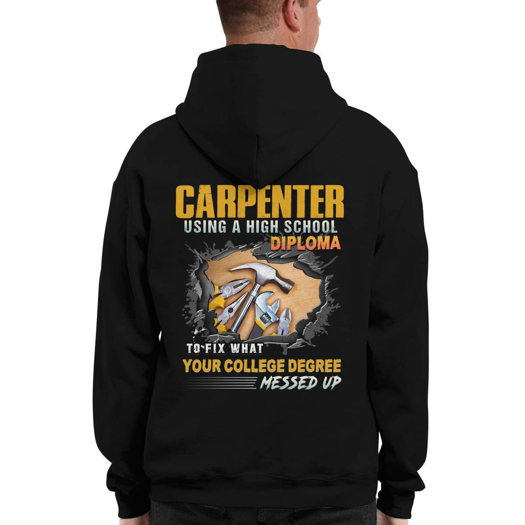 Awesome Carpenter-T-shirt-#M210924DIPLO5BCARPZ8