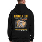 Awesome Carpenter-T-shirt-#M210924DIPLO5BCARPZ8