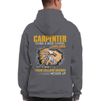 Awesome Carpenter-T-shirt-#M210924DIPLO5BCARPZ8