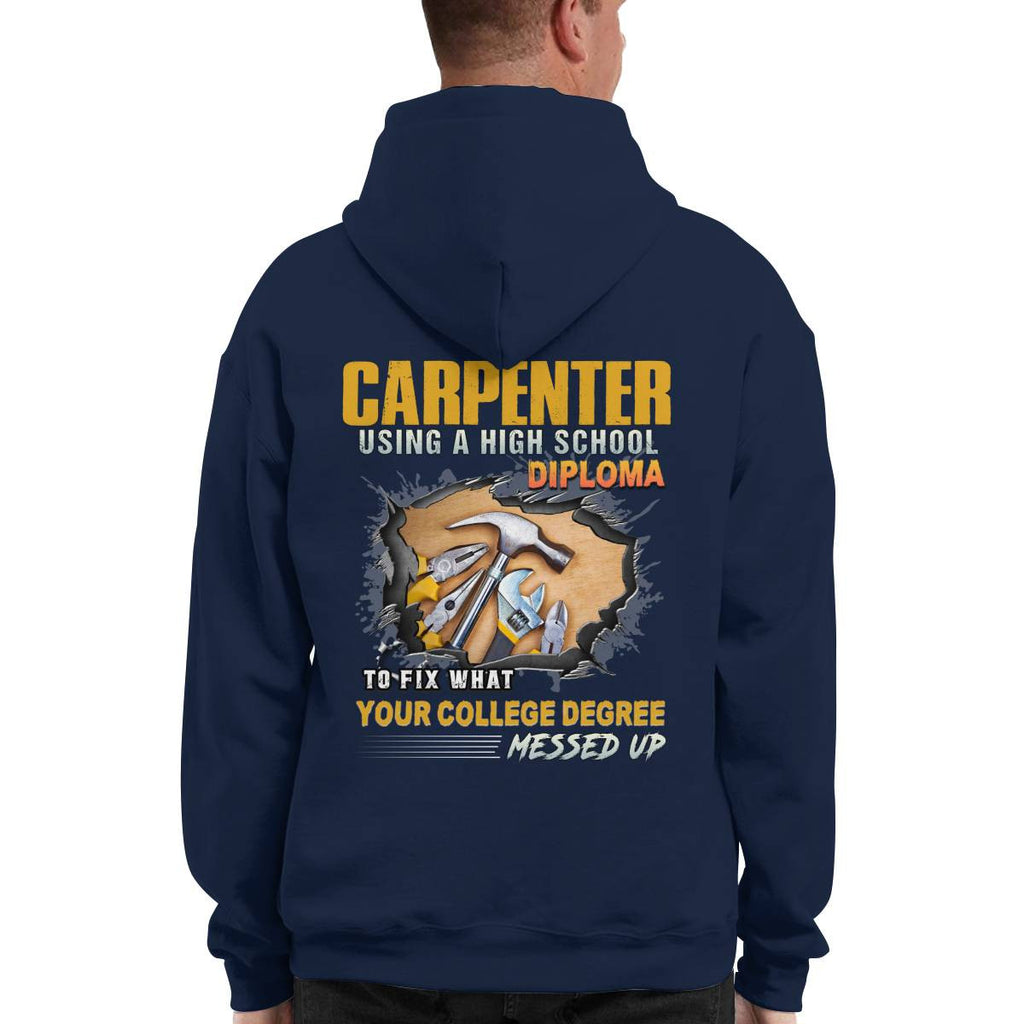 Awesome Carpenter-T-shirt-#M210924DIPLO5BCARPZ8