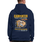 Awesome Carpenter-T-shirt-#M210924DIPLO5BCARPZ8