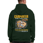 Awesome Carpenter-T-shirt-#M210924DIPLO5BCARPZ8