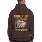Awesome Carpenter-T-shirt-#M210924DIPLO5BCARPZ8