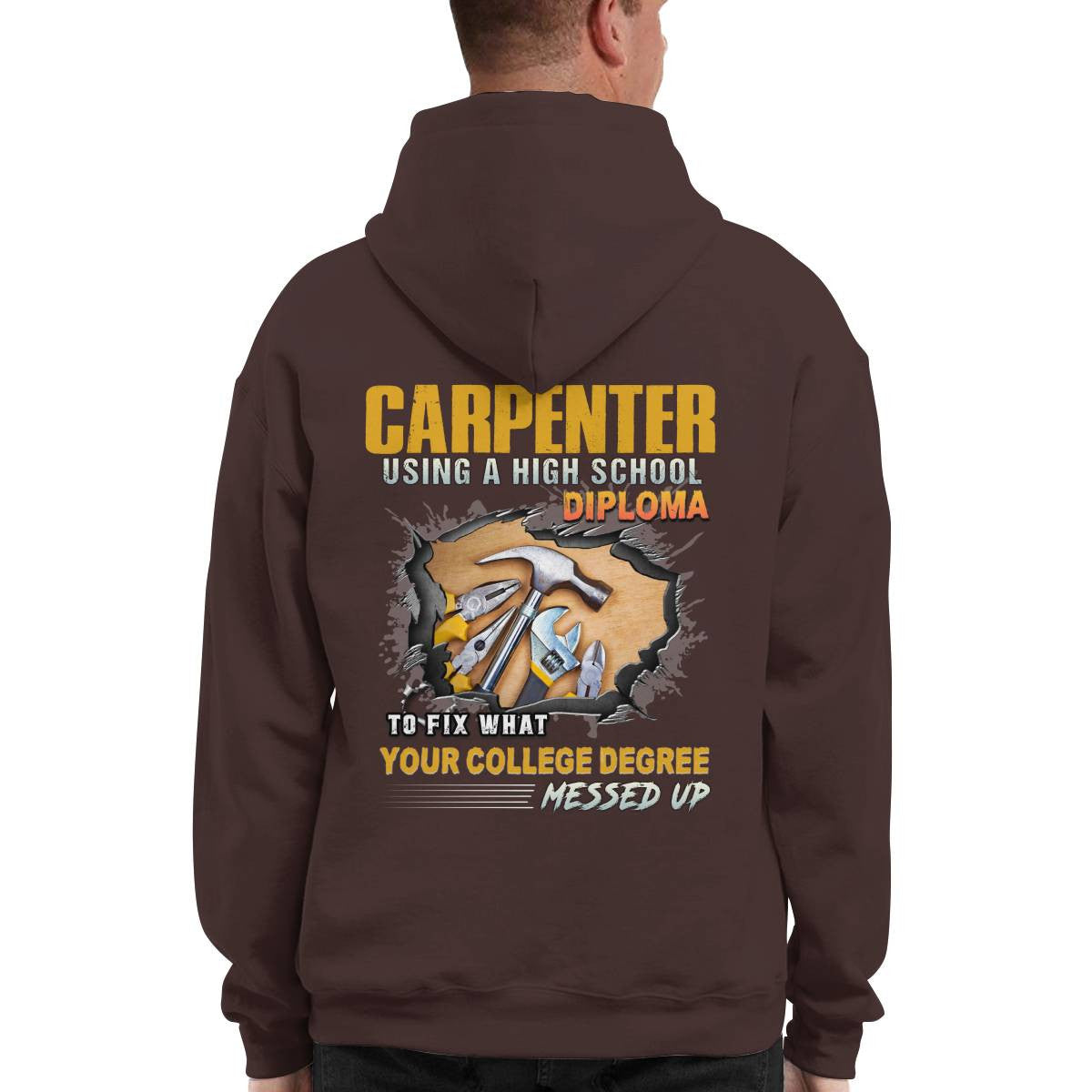 Awesome Carpenter-T-shirt-#M210924DIPLO5BCARPZ8