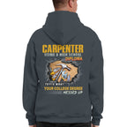 Awesome Carpenter-T-shirt-#M210924DIPLO5BCARPZ8