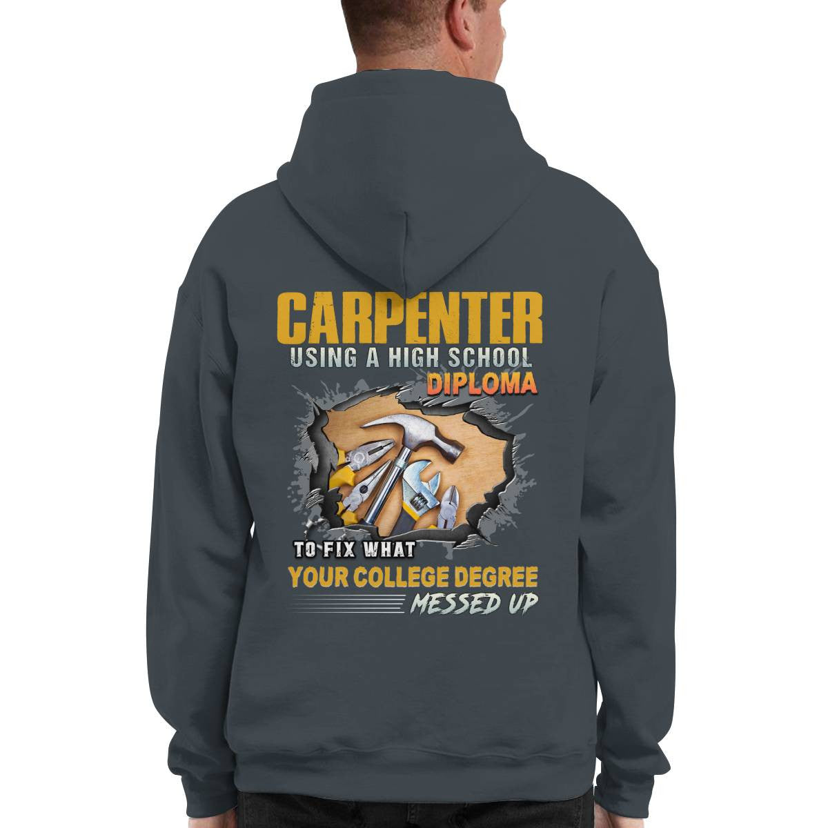 Awesome Carpenter-T-shirt-#M210924DIPLO5BCARPZ8