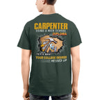 Awesome Carpenter-T-shirt-#M210924DIPLO5BCARPZ8