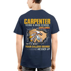 Awesome Carpenter-T-shirt-#M210924DIPLO5BCARPZ8