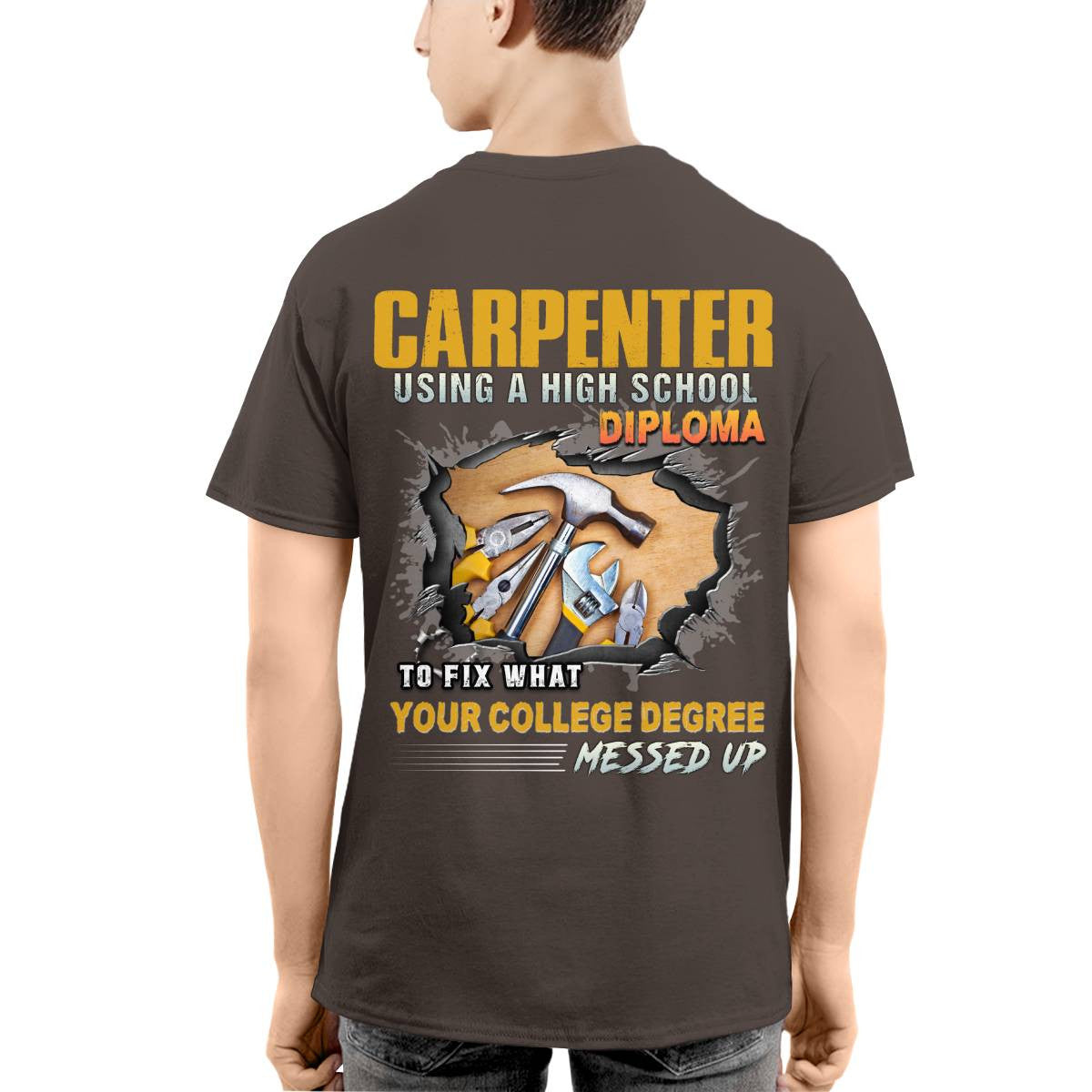 Awesome Carpenter-T-shirt-#M210924DIPLO5BCARPZ8