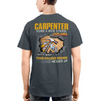 Awesome Carpenter-T-shirt-#M210924DIPLO5BCARPZ8