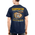 Awesome Carpenter-T-shirt-#M210924DIPLO5BCARPZ8