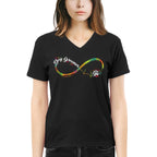 Awesome Dog Groomer-T-shirt - grunx260804-0033
