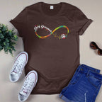 Awesome Dog Groomer-T-shirt - grunx260804-0033